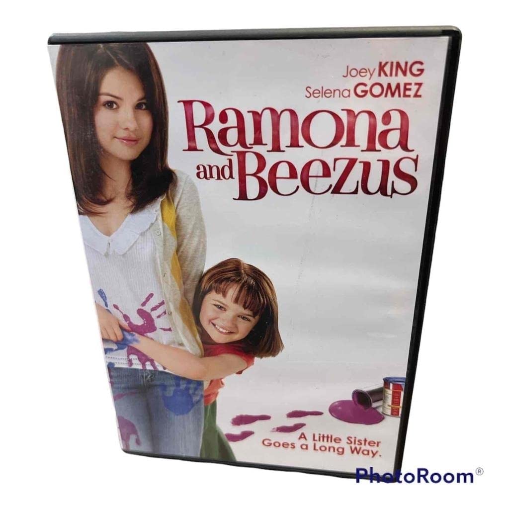 RAMONA AND BEEZUS - 7075