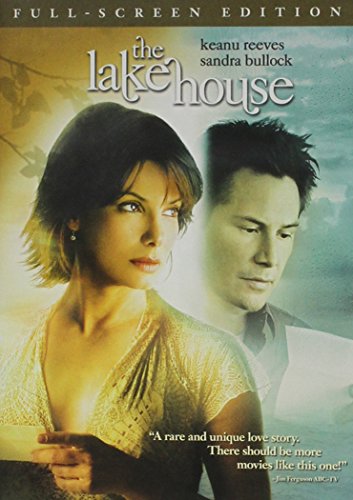 THE LAKE HOUSE (FULL SCREEN EDIT - 1562