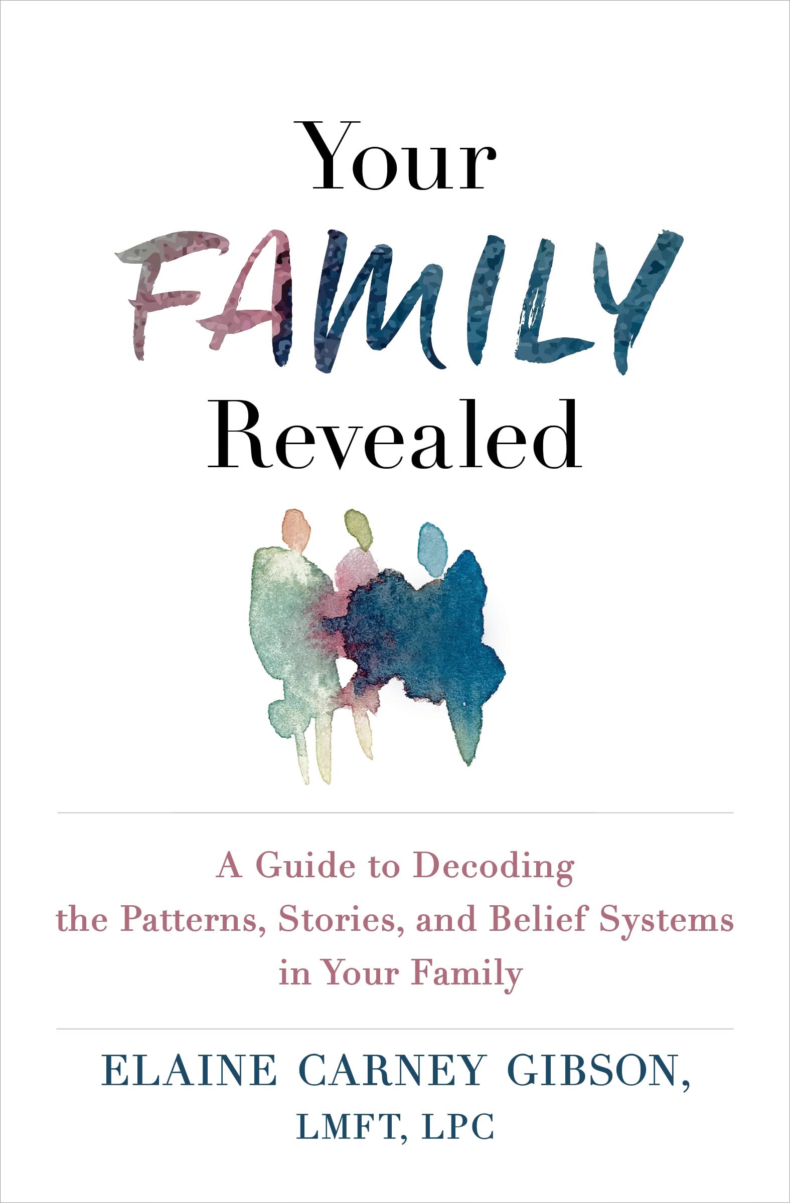 Your Family Revealed - 9253