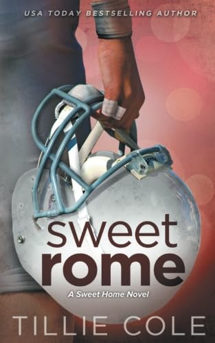 Sweet Rome (Sweet Home Series) - 2341