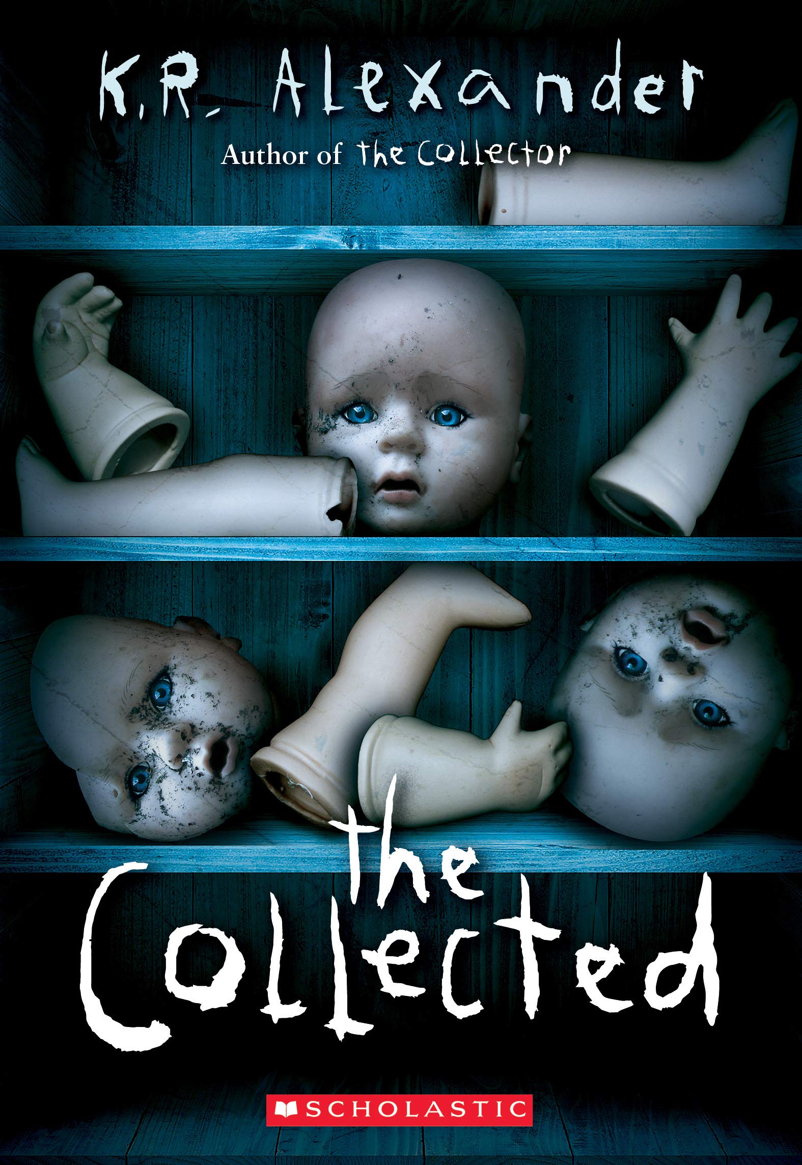 The Collected - 3828