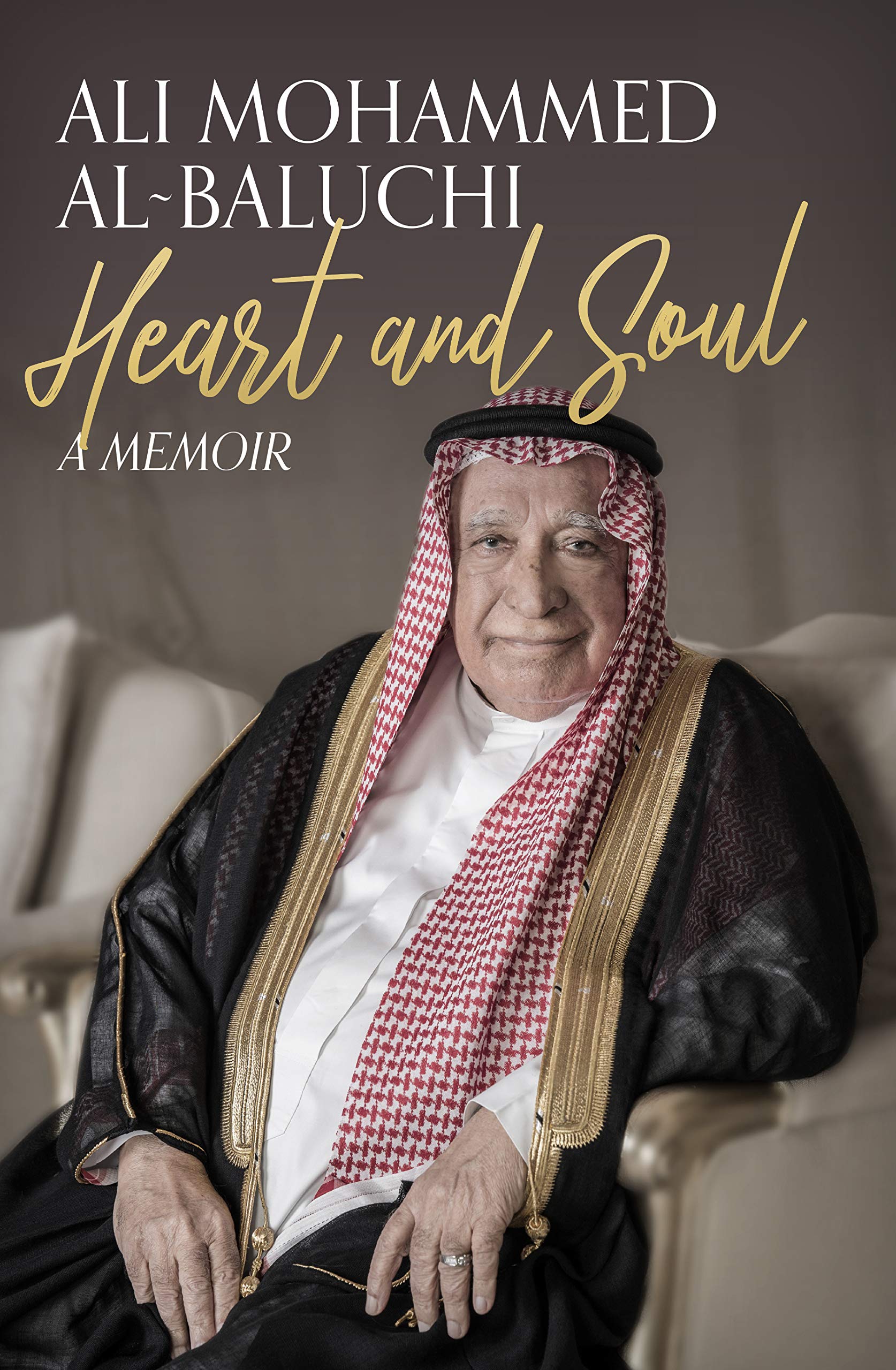 Heart and Soul: A Memoir - 3598