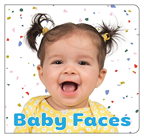 BABY FACES - 6321