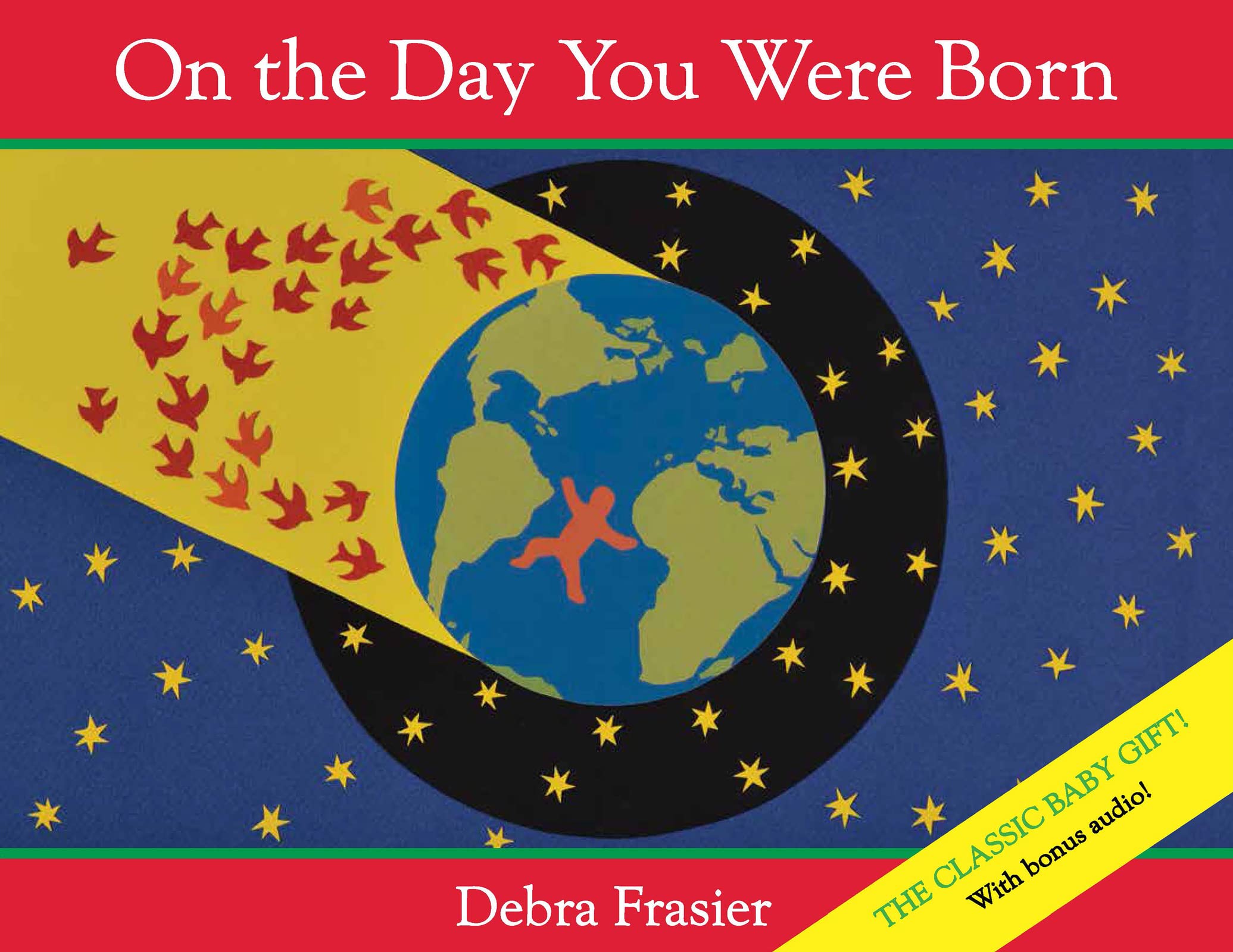 On the Day You Were Born - 906