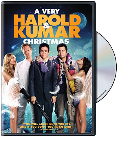 A Very Harold & Kumar Christmas - 2369