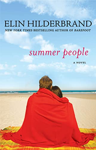 Summer People: A Novel - 1082