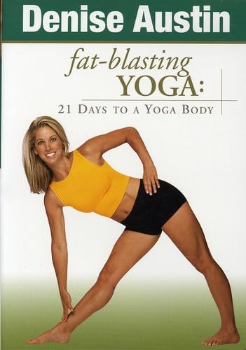 FAT-BLASTING YOGA - 7571