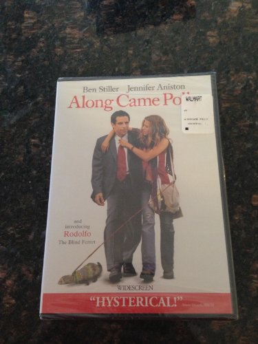 Along Came Polly (Widescreen Edition) - 610