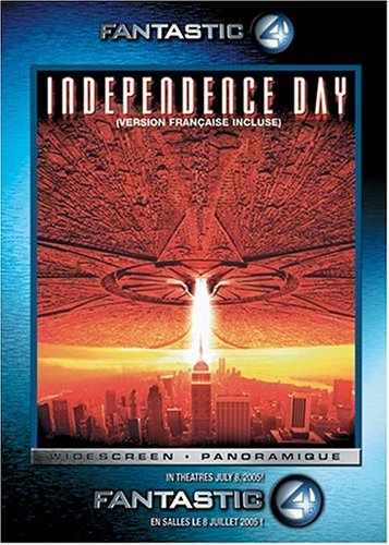 Independence Day (Full-Screen Edition) - 1613