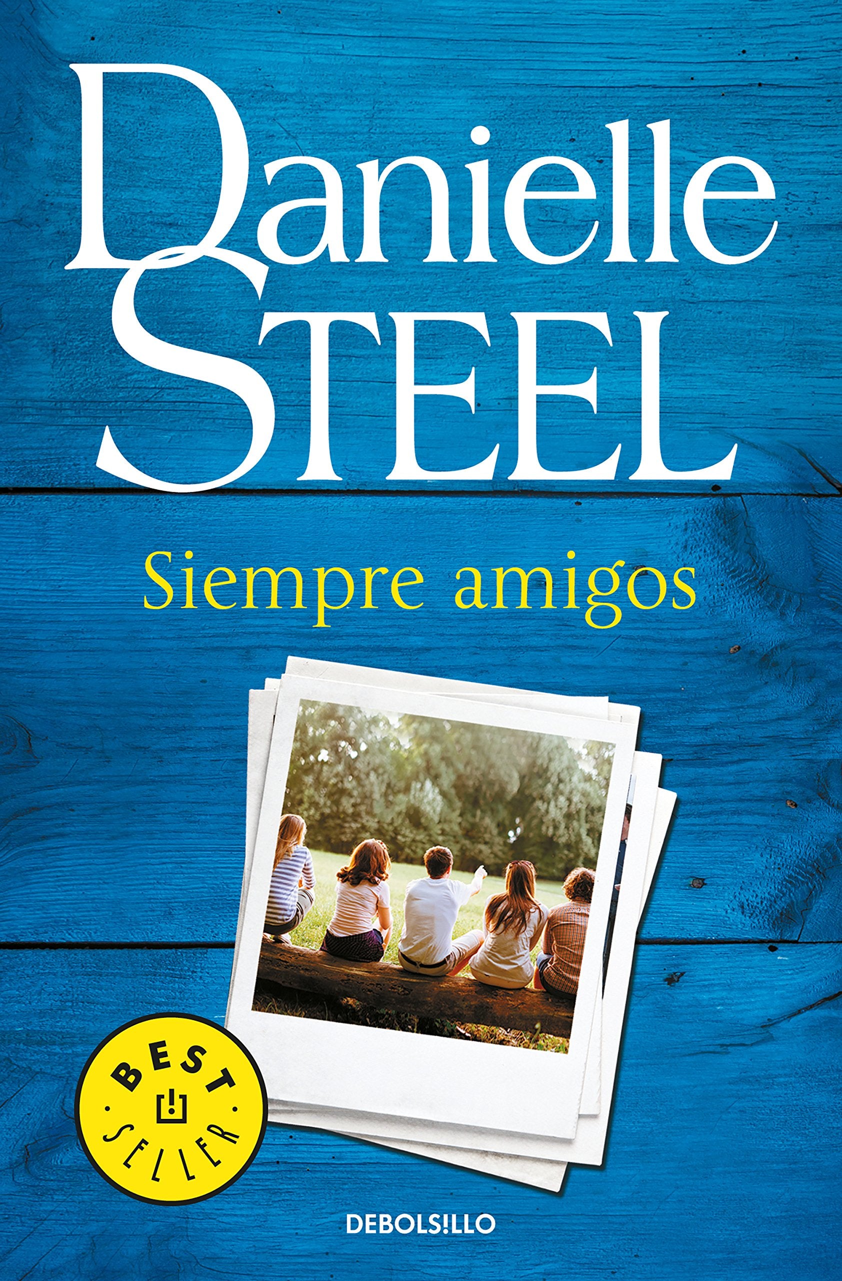 Siempre amigos / Friends Forever (Spanish Edition) - 5570