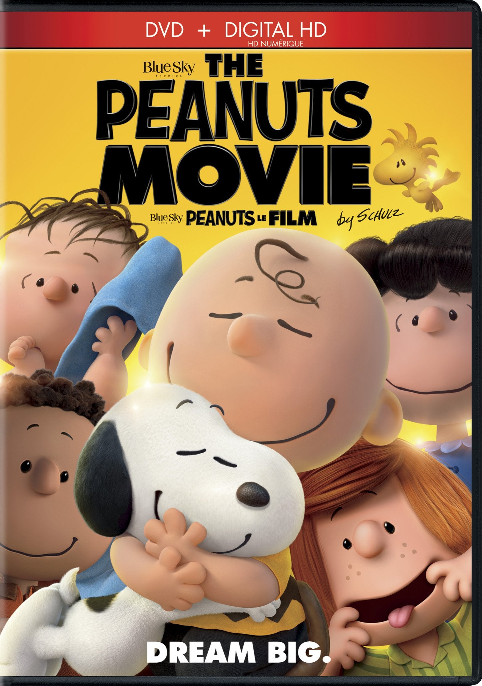 Peanuts Movie - 9908