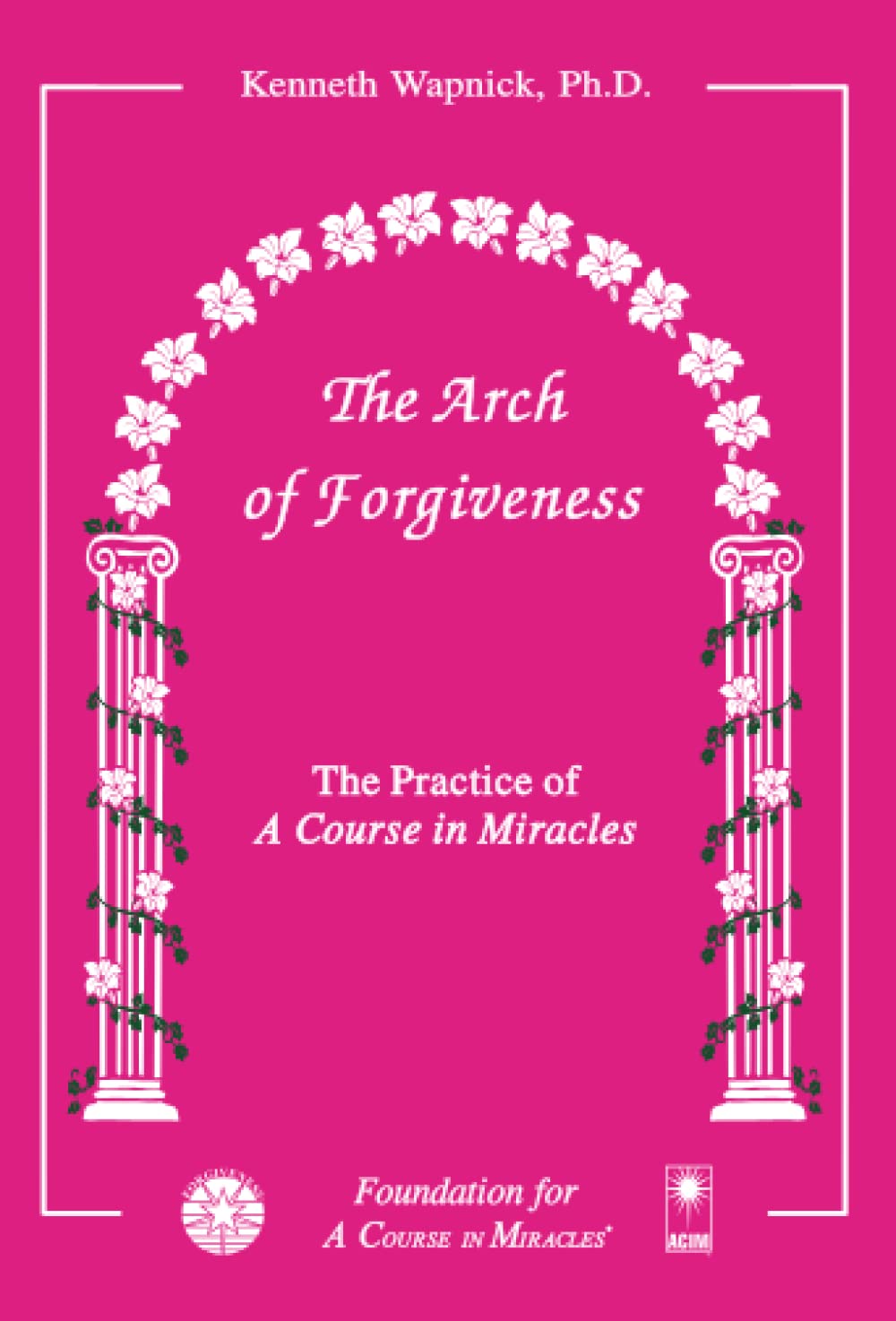 The Arch of Forgiveness - 8067