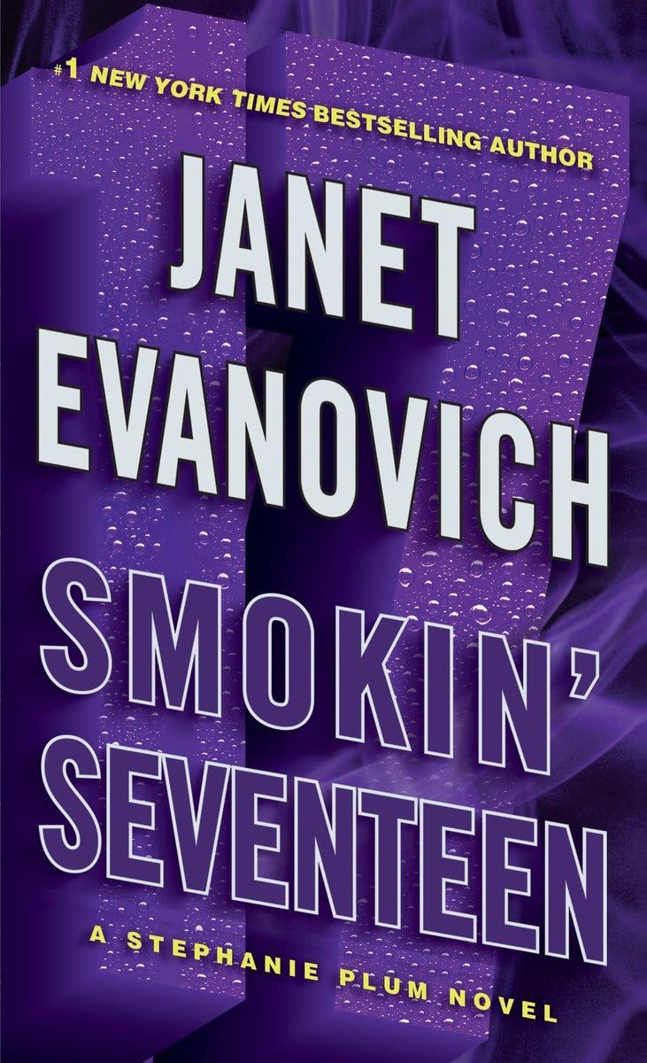 Smokin' Seventeen (Stephanie Plum) - 2122