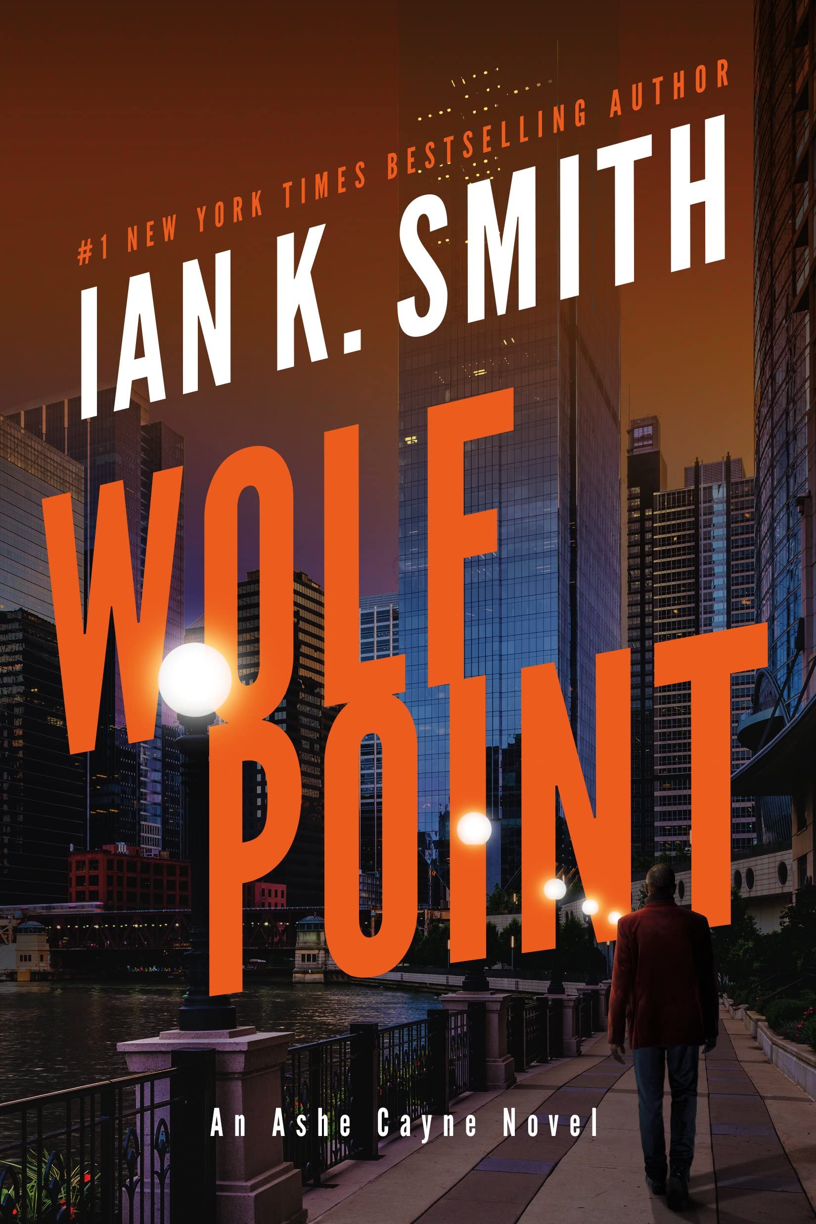 Wolf Point (Ashe Cayne) - 4910