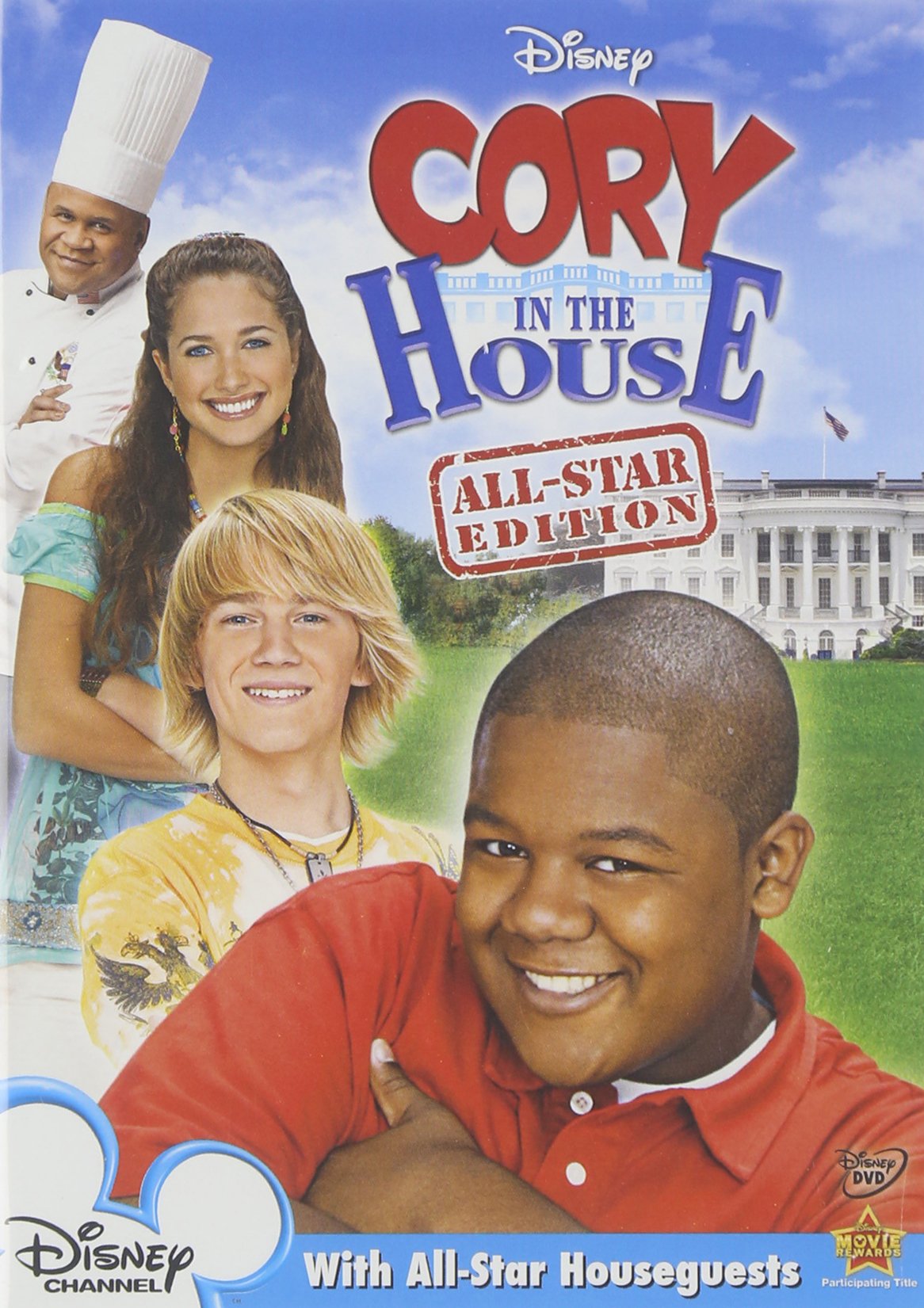 Cory in the House (All Star Edition) - 6678