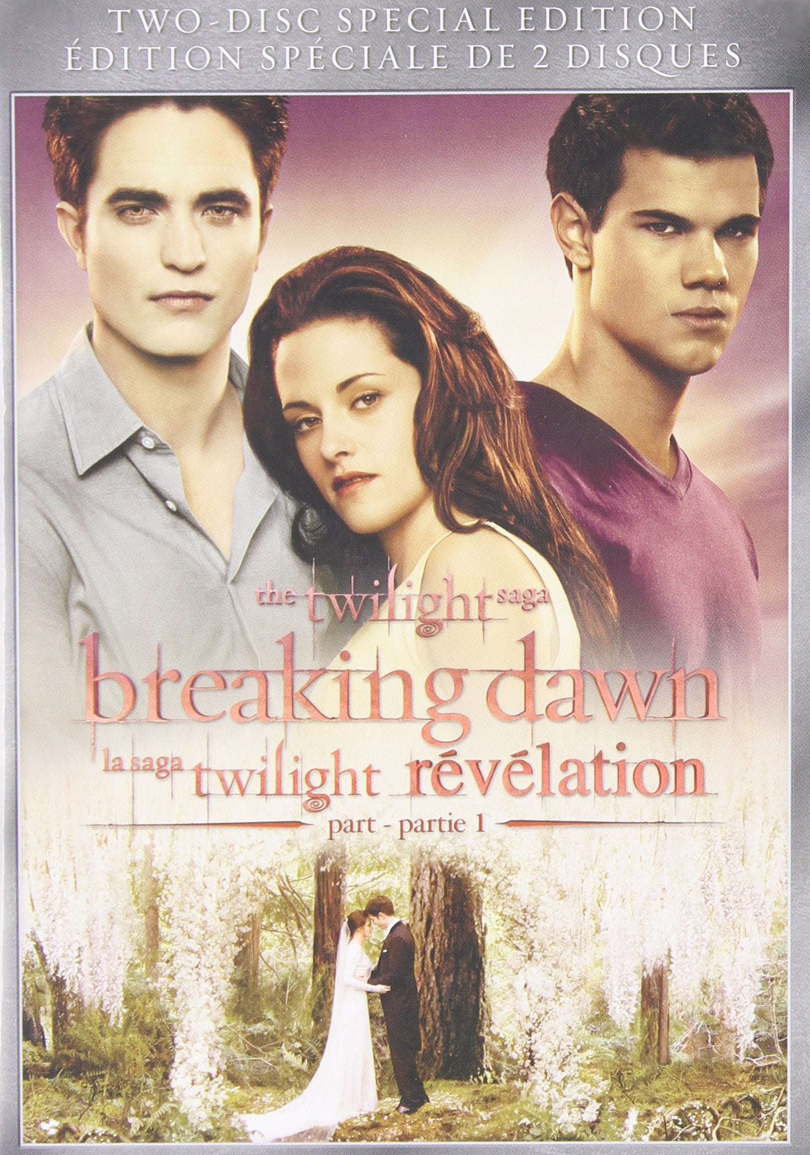 The Twilight Saga: Breaking Dawn - Part 1 - 8531