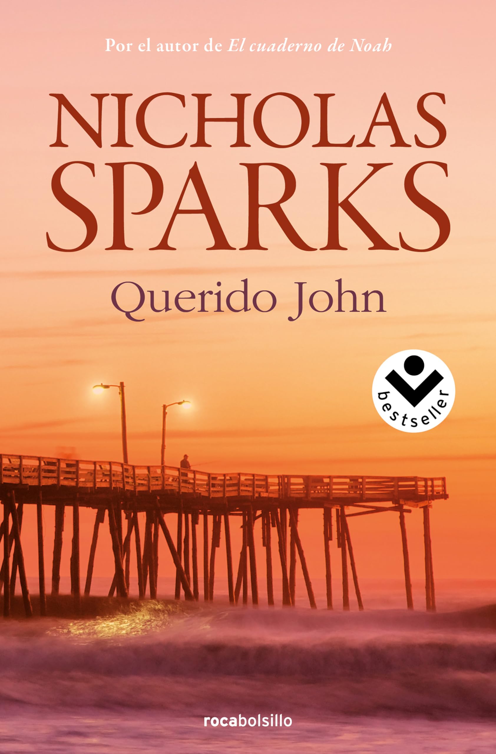 Querido John (Spanish Edition) - 8681