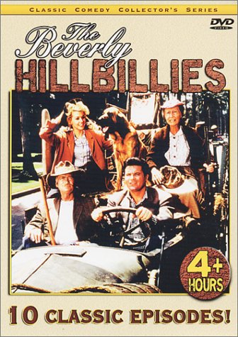 The Beverly Hillbillies, Vols. 1 & 2 [DVD] - 4058