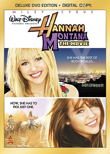 Hannah Montana: The Movie (Two-Disc Edition + Digital Copy) - 3067