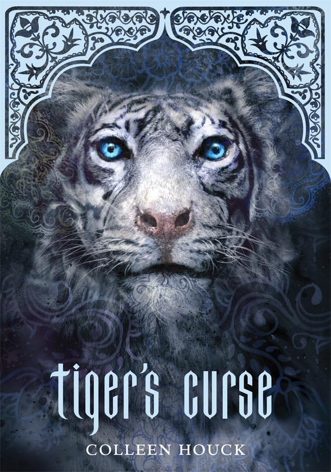 Tiger's Curse (Book 1 in the Tiger's Curse Series) - 4161