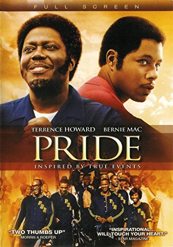 PRIDE (FULL SCREEN EDITION) - 5969