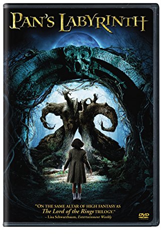 PAN'S LABYRINTH - 9854