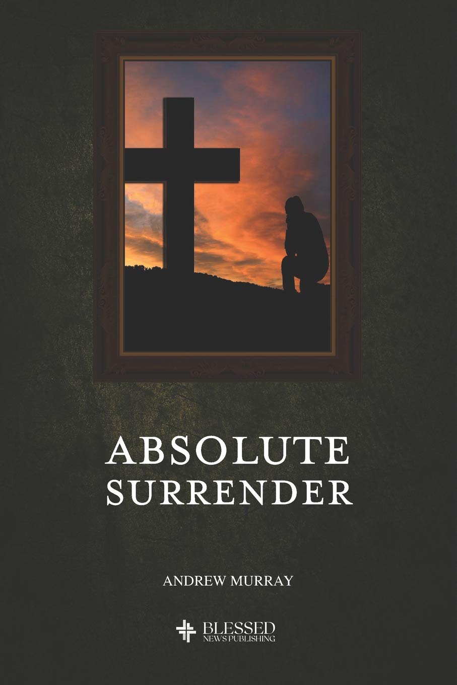 Absolute Surrender (Illustrated) - 179