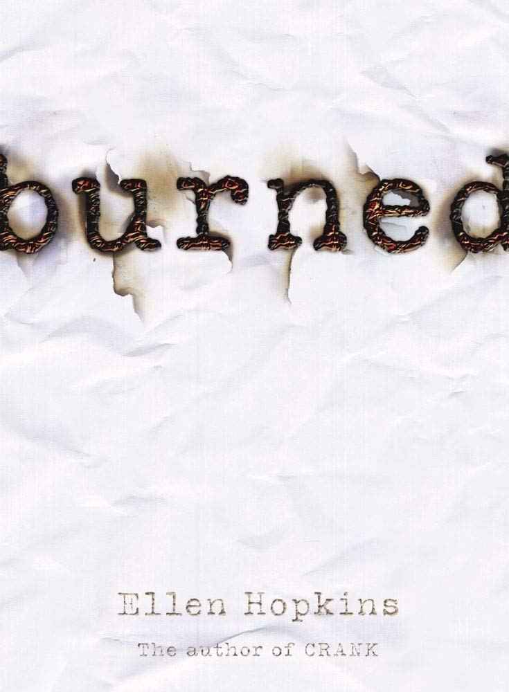 Burned - 7043