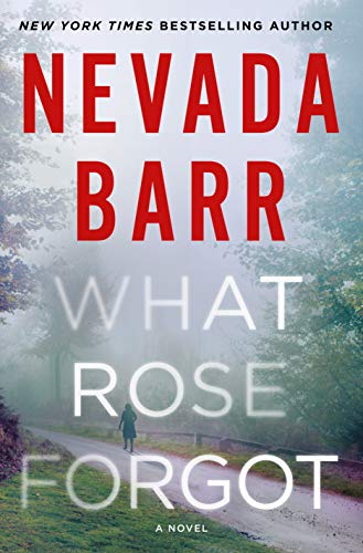 What Rose Forgot: A Novel - 9744