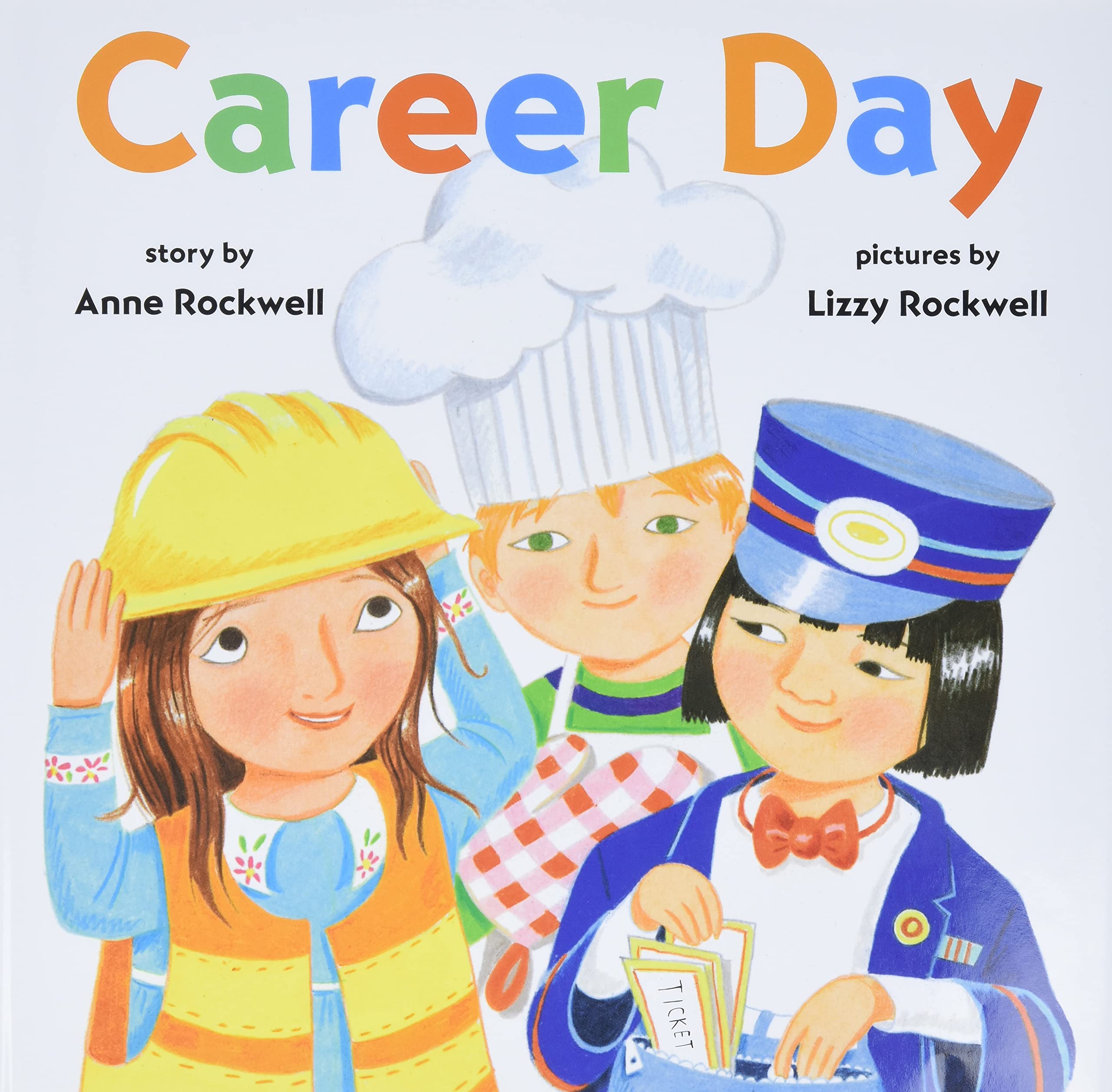 Career Day - 8787