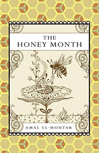 The Honey Month - 2423