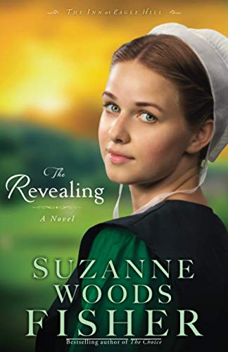 The Revealing: A Novel - 7231