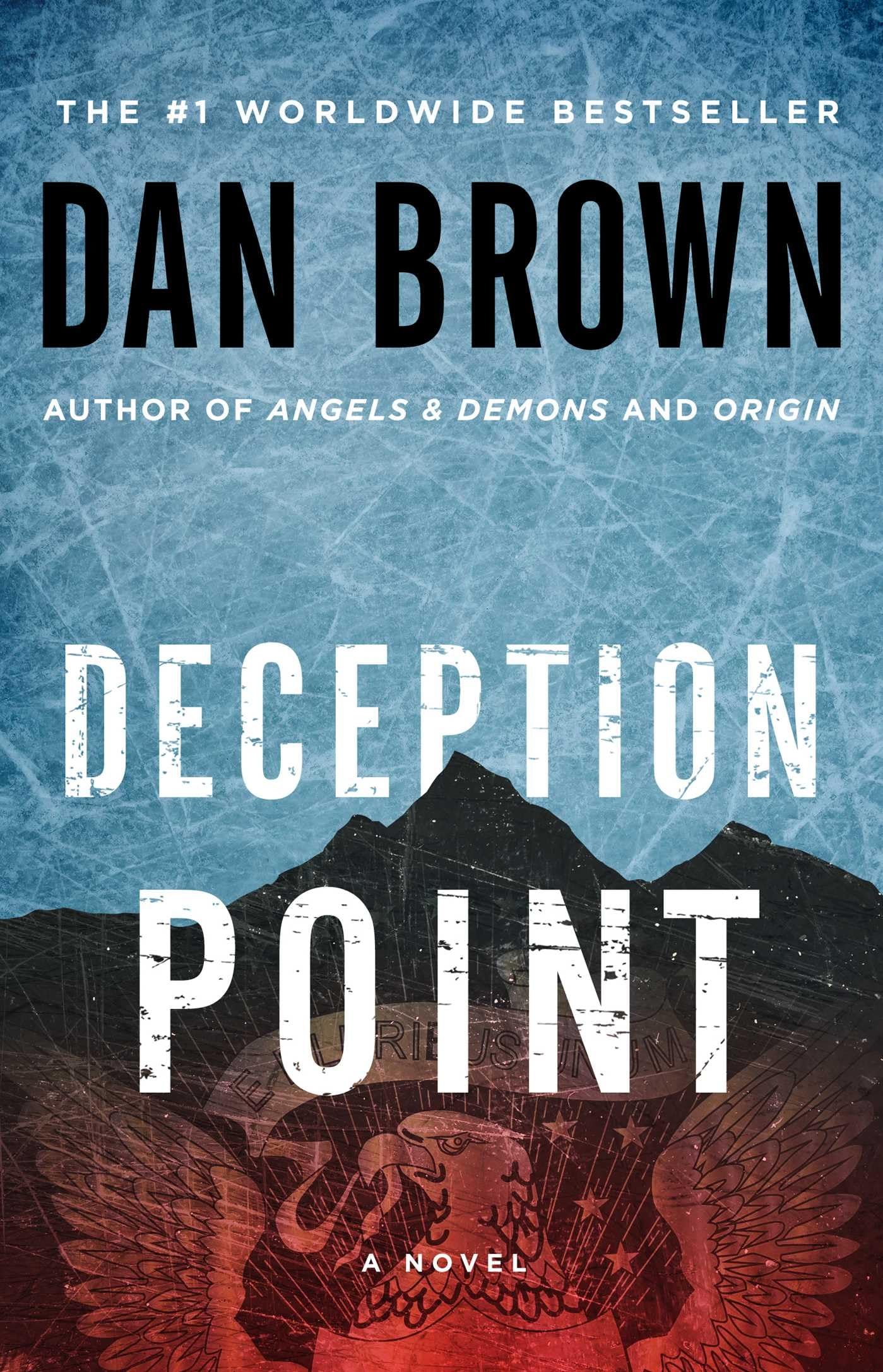 Deception Point - 8097