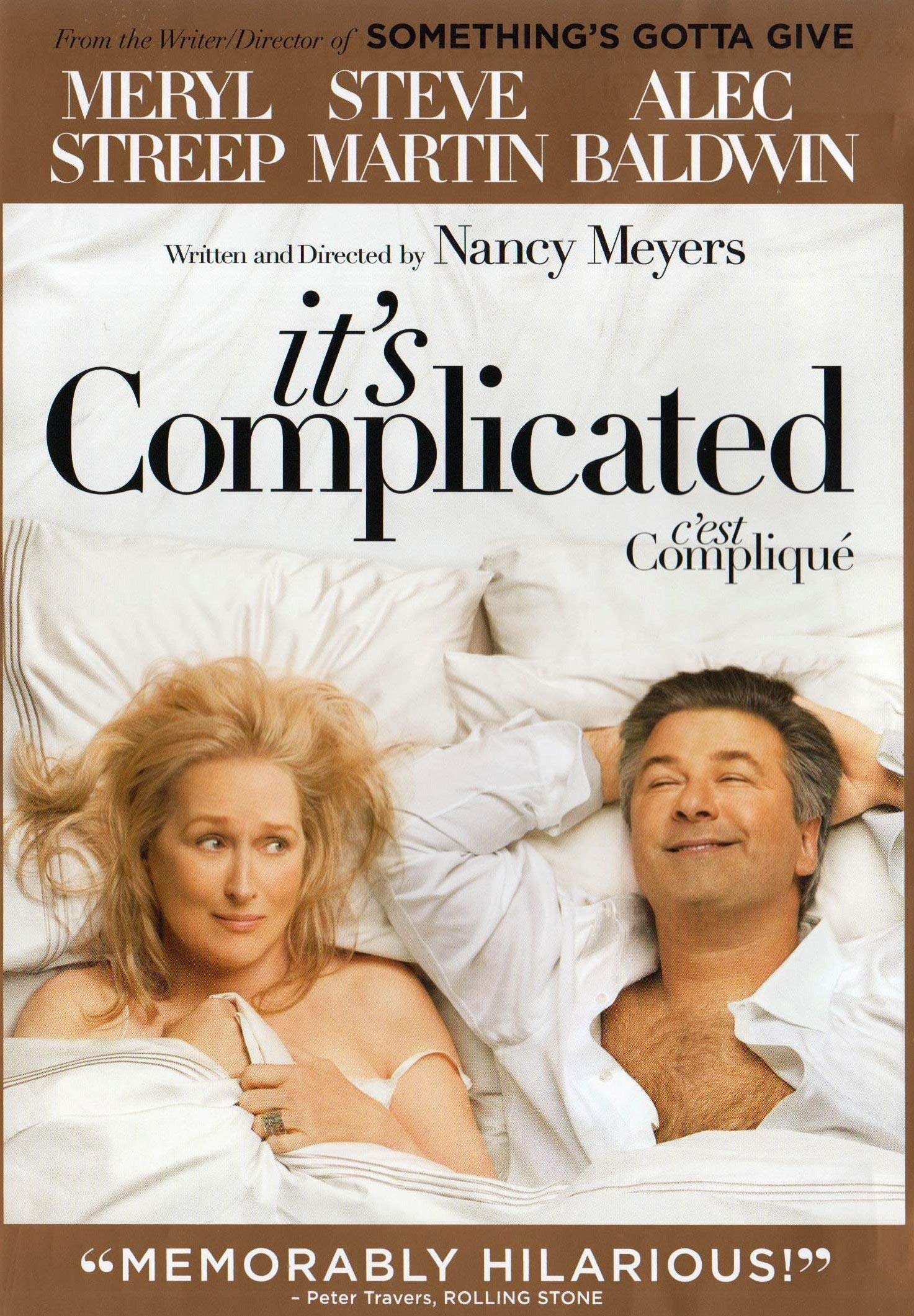 It's Complicated - 2078