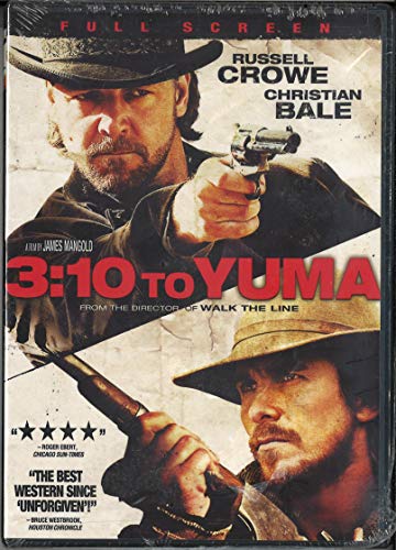 3:10 TO YUMA (FULL SCREEN EDITIO - 6940