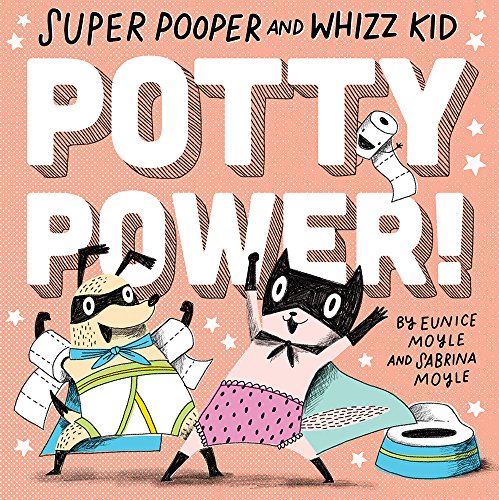 SUPER POOPER AND WHIZZ KID (A HE - 307