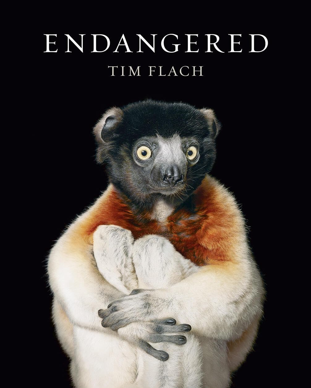 Endangered - 1324