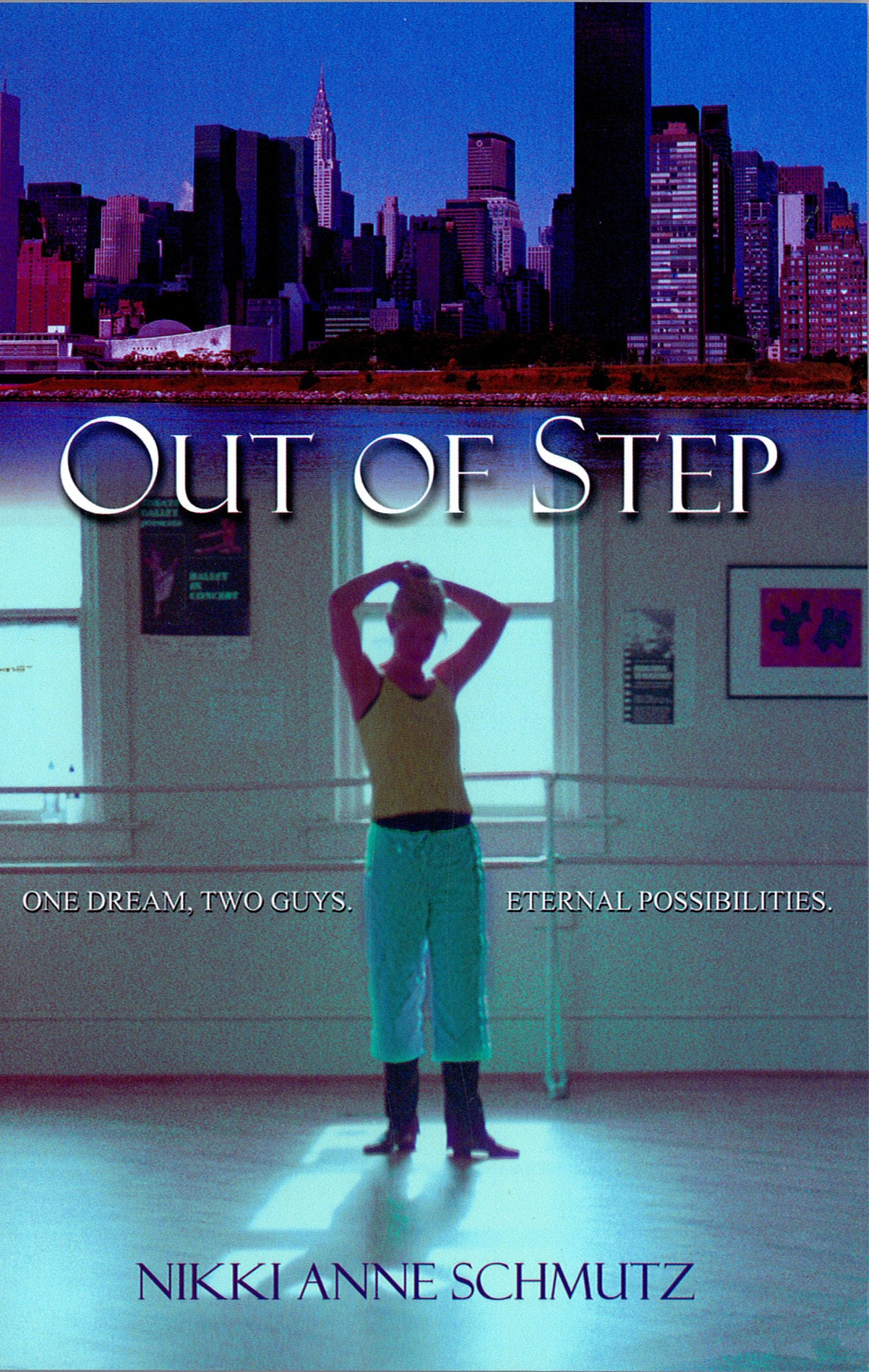 Out of Step (2002) - 2570