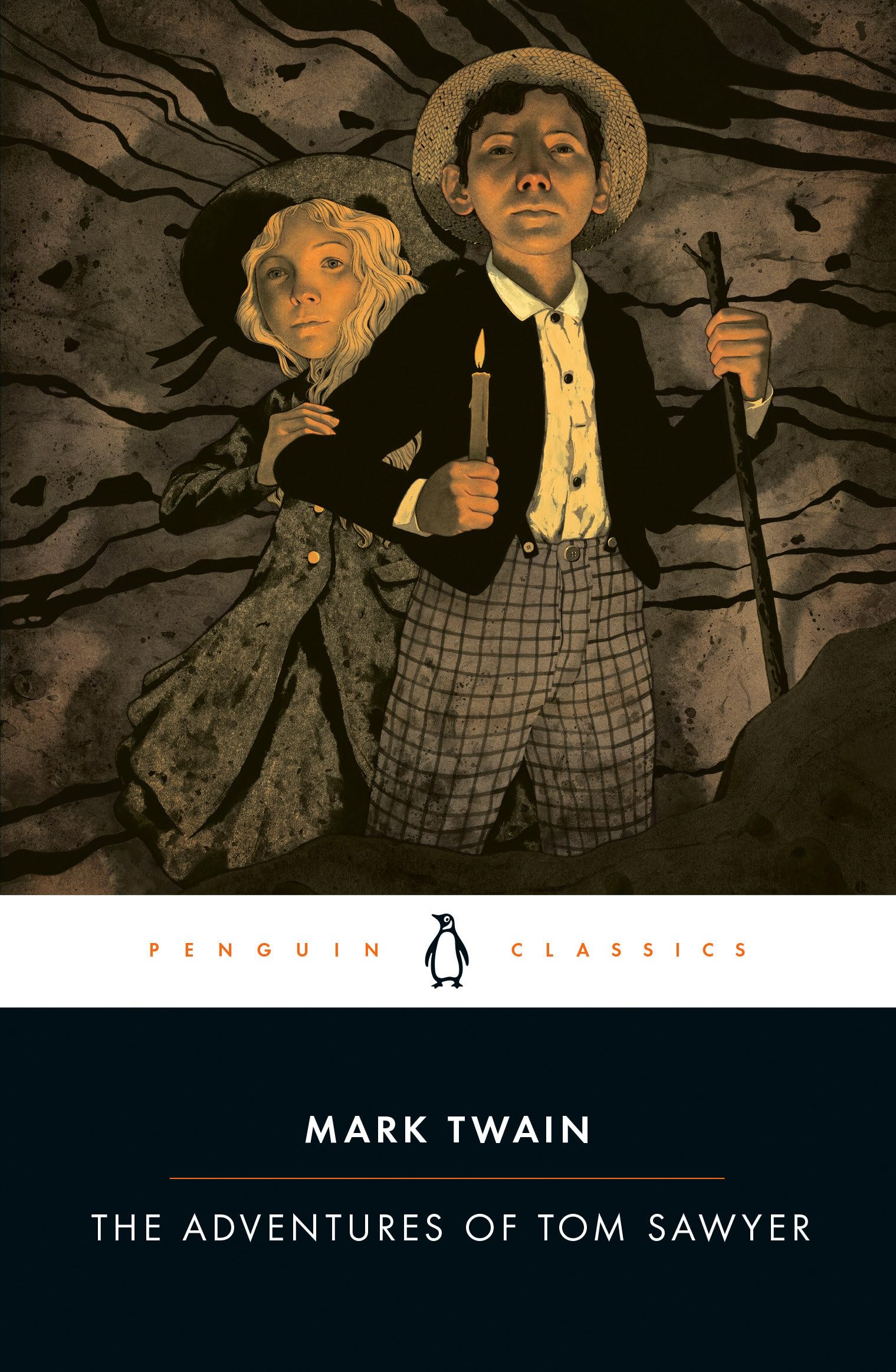 The Adventures of Tom Sawyer (Penguin Classics) - 98