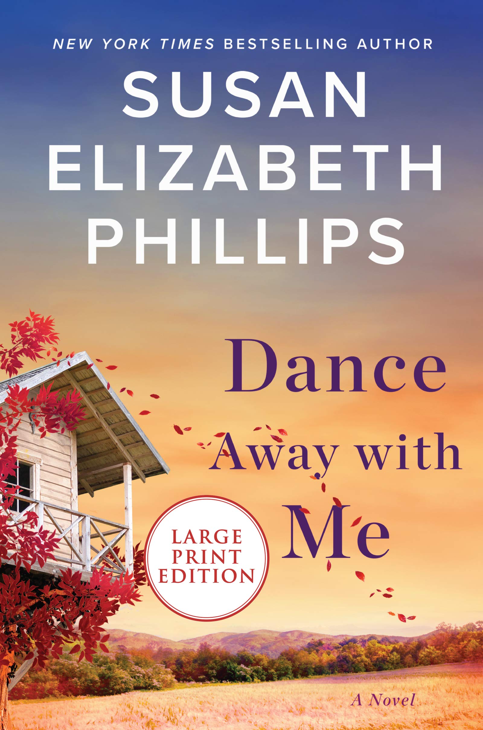 Dance Away with Me: A Novel - 3725