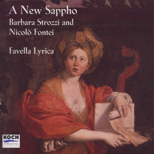 New Sappho - 3094