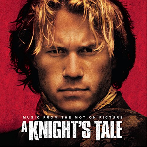 A Knight's Tale: Music from the Motion Picture - 3329