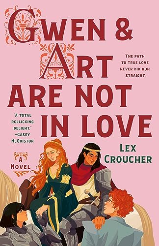 Gwen & Art Are Not in Love: A Novel - 1941