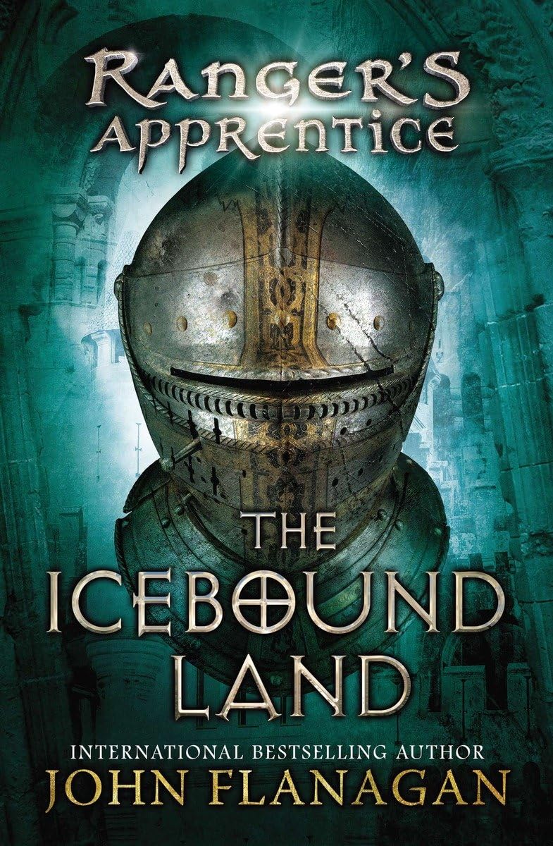 The Icebound Land (Ranger's Apprentice, Book 3) - 2970