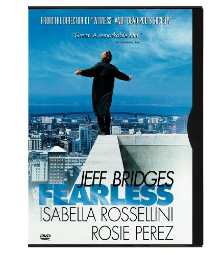 Fearless - 8745