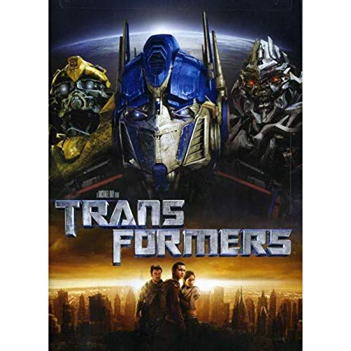 Transformers - 2211