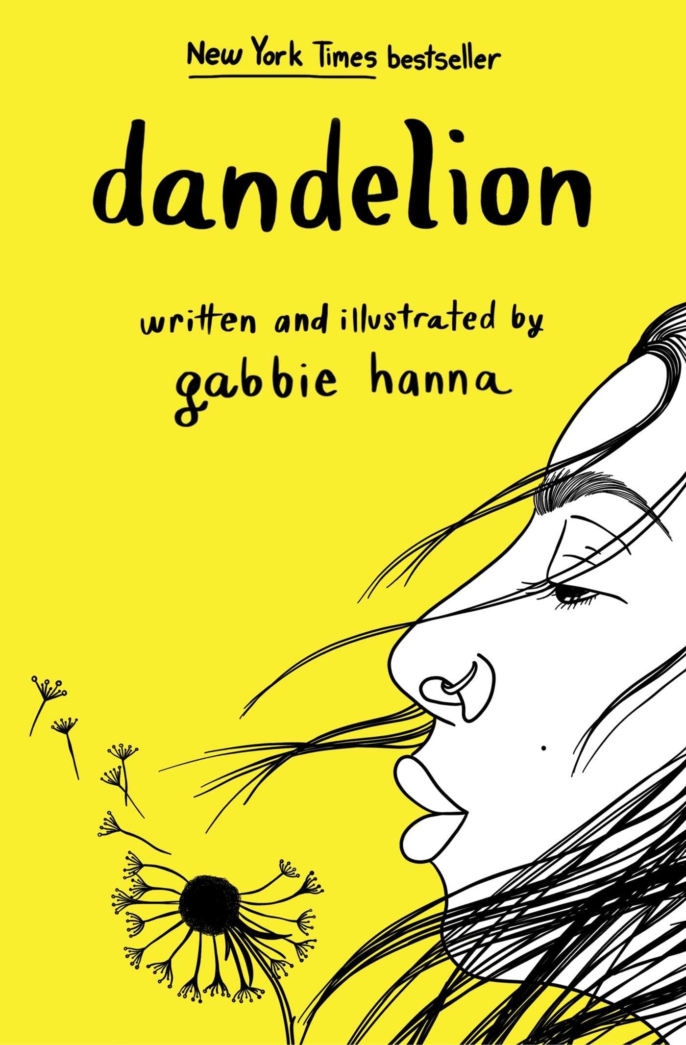 Dandelion - 6302