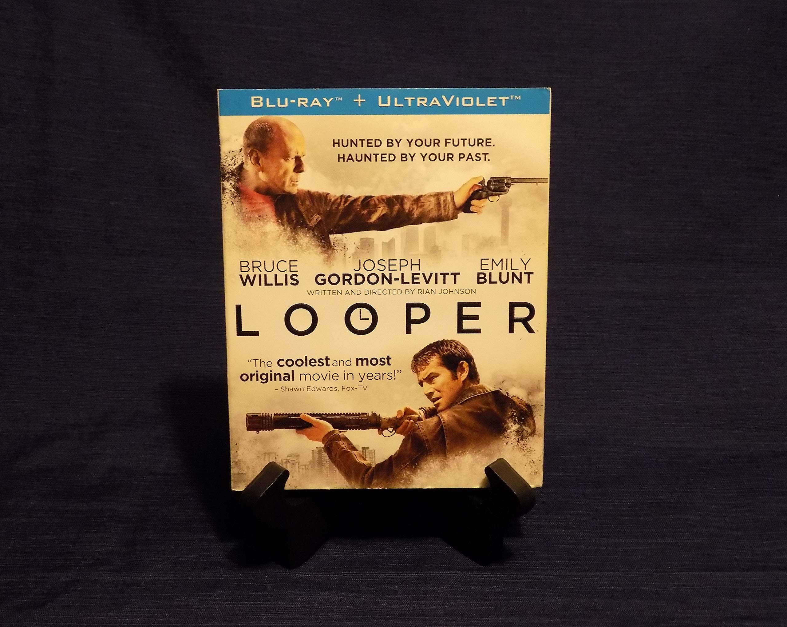 Looper [Blu-ray] - 3591