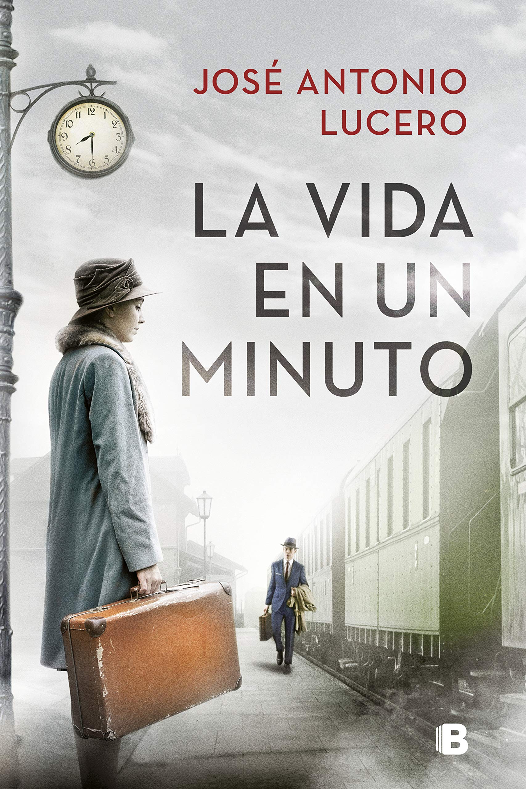 La vida en un minuto / Life in a Minute (Spanish Edition) - 4911