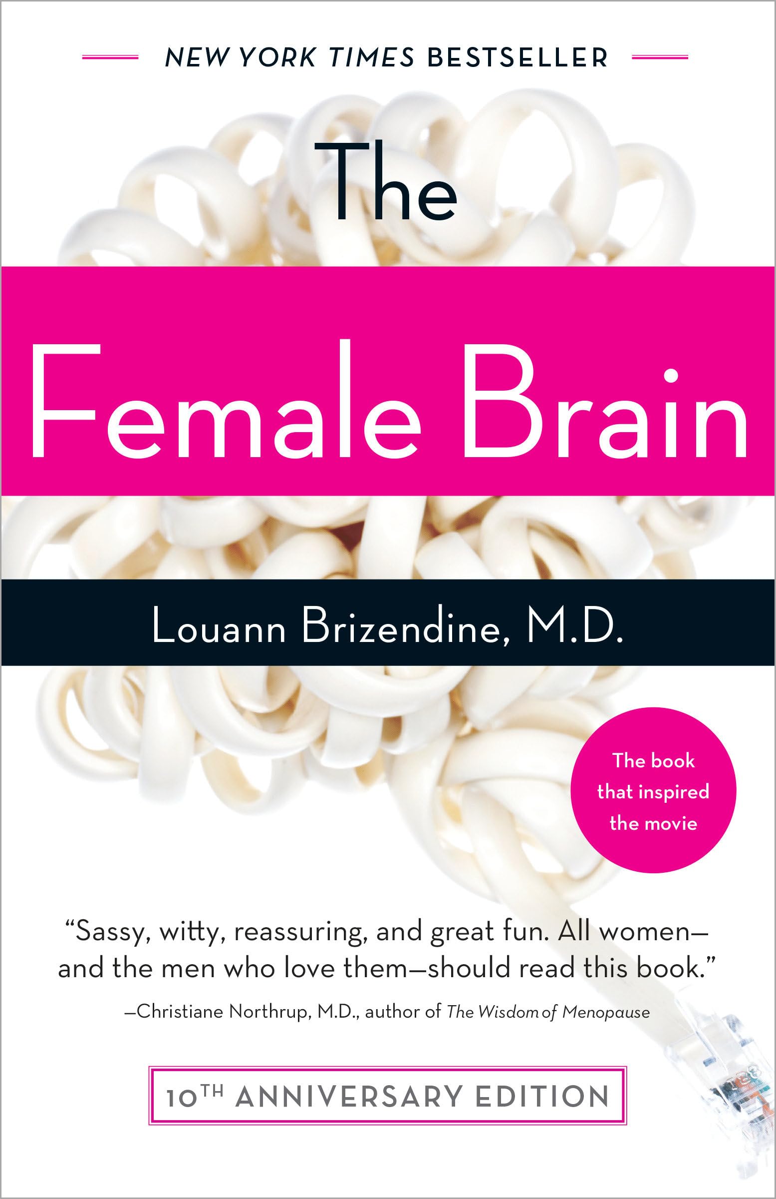 The Female Brain - 4487